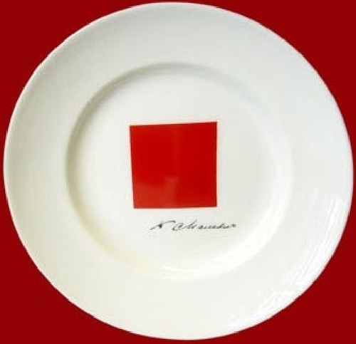 Lomonosov porcelaine petite