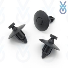 10x VVO® Clips pour tablier