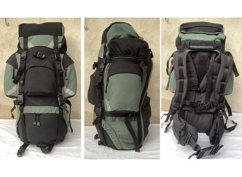 Sac dos treck randonnee - a,