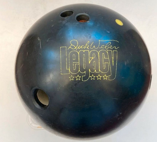 Authentique boule bowling - authentique,