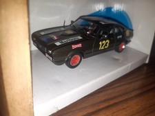 FORD CAPRI 2800 I 1981