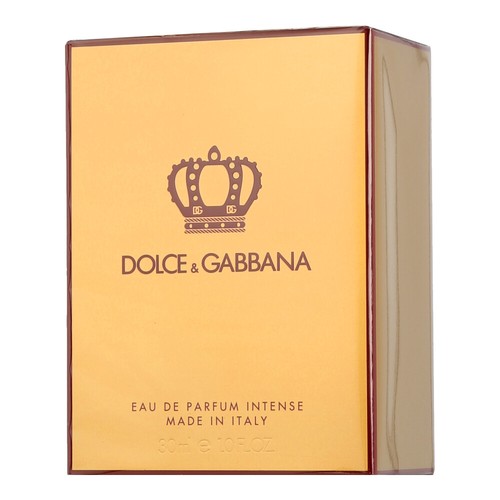 Dolce gabbana edp - dolce, q
