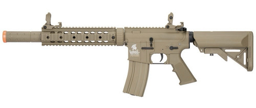 Lancer tactical 15t m4 - tactical, lt-15t-g2