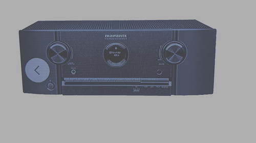 Marantz sr5015 ultra av - 8k, hd