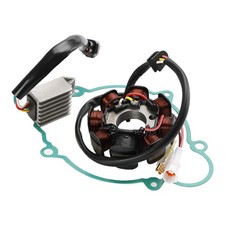 Kit Régulateur Alternateur