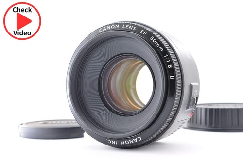 Objectif canon 50mm - ef,
