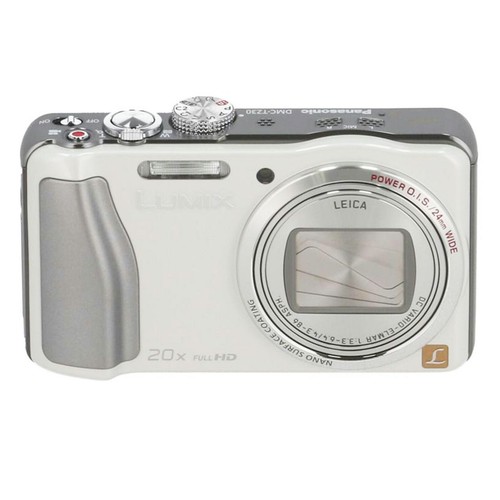 Appareil photo numérique