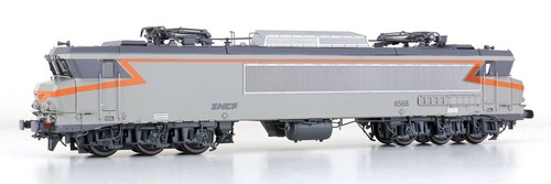 Models 10333 locomotive - ls,