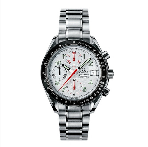 Omega speedmaster mark - omega,