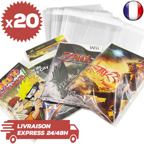 Protections sachet pochette - protections,