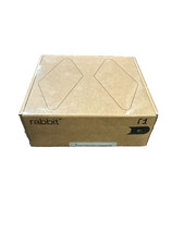 UNOPENED BOX - In hand Rabbit r1 - The Revolutionary AI Device - - Ready to Ship