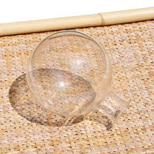 Authentic Vintage Hellem 6 Cups Depression Coffee Maker Bottom Bowl