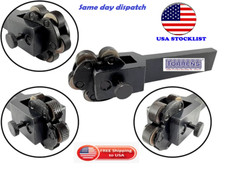 Porte-outils de moletage de