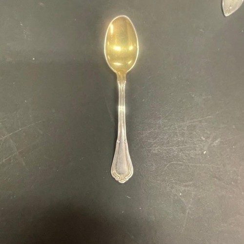Sterling silver christofle - silver,