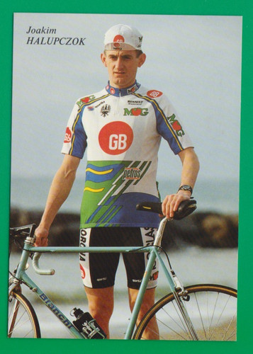 Cyclisme carte cycliste - cyclisme,
