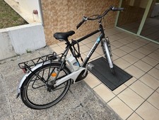 vélo électrique occasion