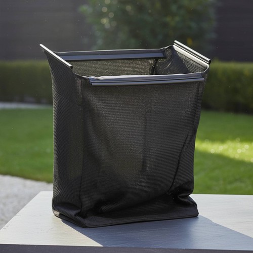 Sac ramasse herbe cadre - sac, ramasse-herbe