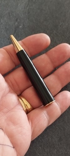 Bas stylo bille montblanc - stylo,