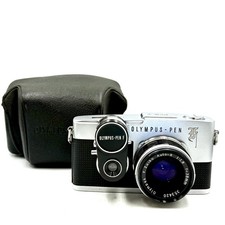[ près De Mint ] OLYMPUS PEN