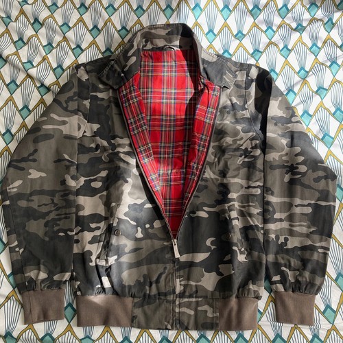 Rare veste harrington blouson - rare,