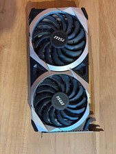 MSI Radeon RX 6600 MECH 2X 8GB