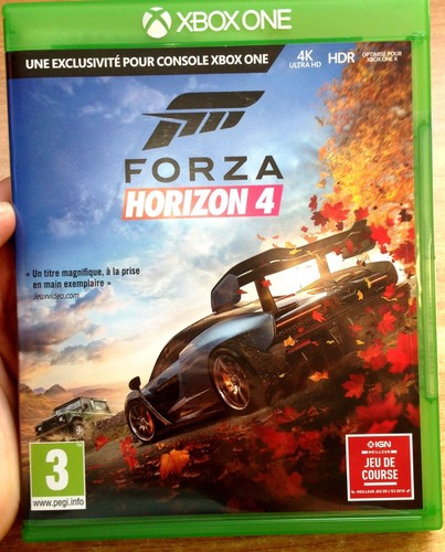 Forza horizon complet en - forza,
