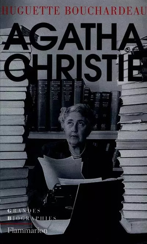 Agatha christie dans - agatha, christie.