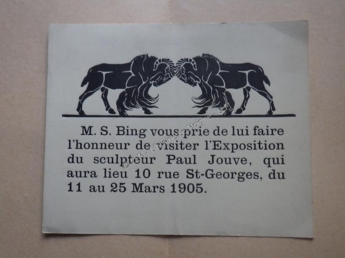 1905 invitation exposition - 1905.invitation,