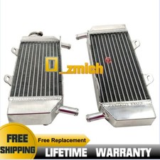 ALUMINUM Radiateur for HONDA