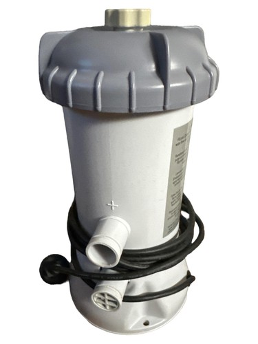 The wet set pompe - set, jardin