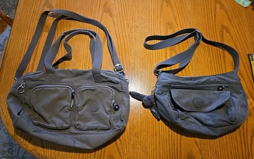 Kipling syro nylon bags - syro,