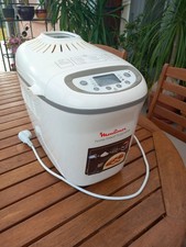 Machine à Pain   Moulinex