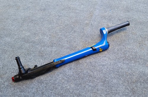 Cannondale lefty ocho - cannondale,