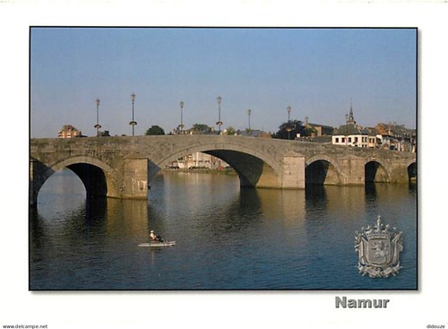Carte postale belgique - belgique,