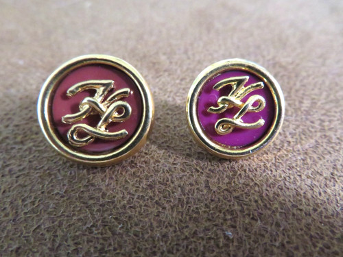 Boutons anciens karl - 2,