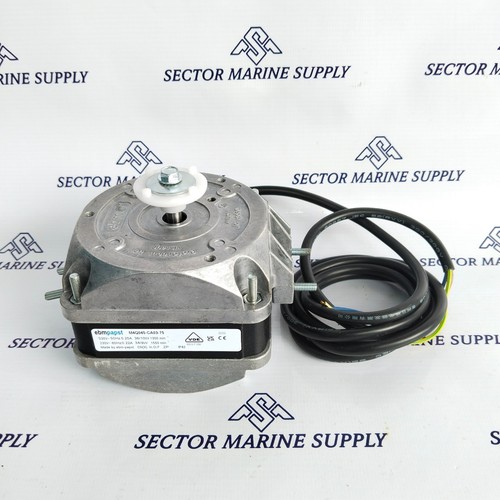 Ebm papst m4q045 - ebm,