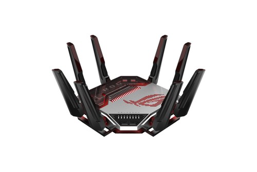 Routeur gaming asus rog - routeur,