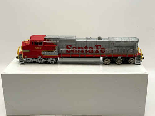 Bachmann spectrum dash - spectrum,