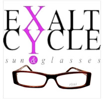 Monture Lunettes de Vue Femme