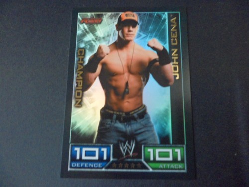 John cena carte - john, de