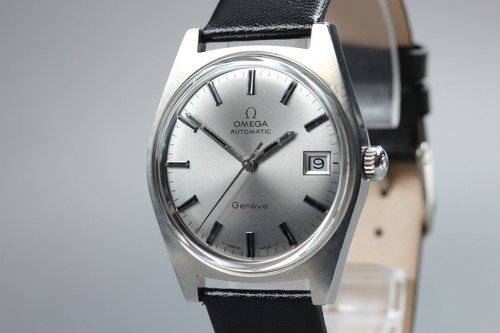 Montre homme vintage 1972 - vintage,