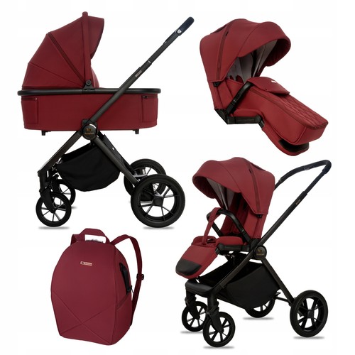 Poussette babylux boldo - babylux,