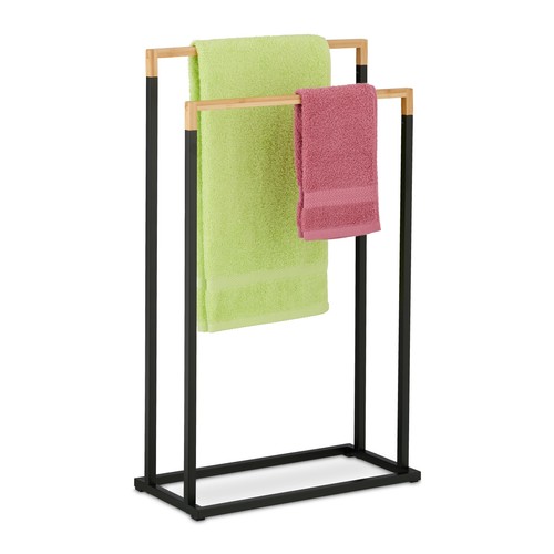 Porte serviettes meuble - porte-serviettes,