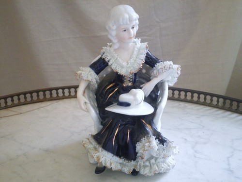 Ravissant biscuit jeune - ravissant, "