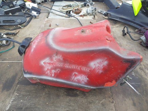 Reservoir origine 500 honda - reservoir,