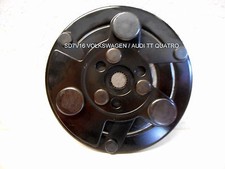 SD7V16 REPLACEMENT SANDEN A/C