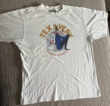 Tee Shirt Ancien Vintage /