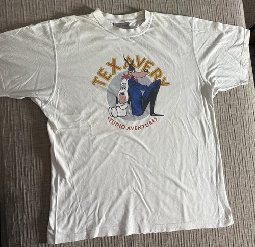 Tee shirt ancien vintage - shirt,