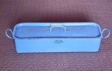 Ancien Stérilisateur Médical