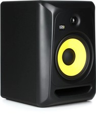 KRK Classic 8 8-inch Powered